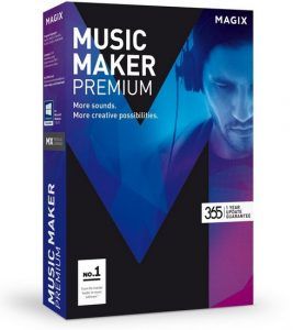 magix music maker serial number 2018